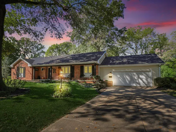 2337 S Mayfair Avenue, Springfield, MO 65804