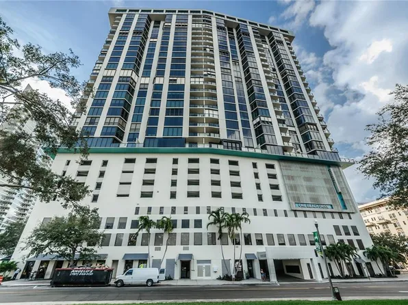 1 Beach Dr SE Unit 2309, Saint Petersburg, FL 33701