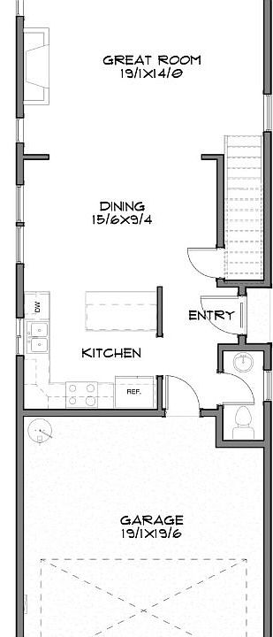 2nd image of 17130 NE 14th Pl Lot 34