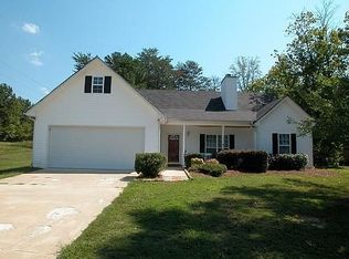 378 Spring Ridge Dr, Dawsonville, GA 30534