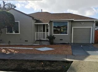 651 S 20th St, Richmond, CA 94804