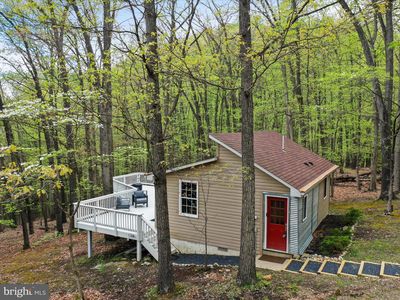 659 Settlers Valley Way, Lost City, WV, 26810