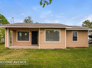 7117 Weyburn St, Houston, TX 77028