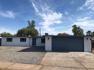 2325 S Calle Zamora, Tucson, AZ 85710