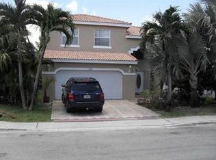 1388 SW 105th Ave, Pembroke Pines, FL 33025