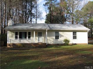 111 Abbey Ln, Cary, NC 27511