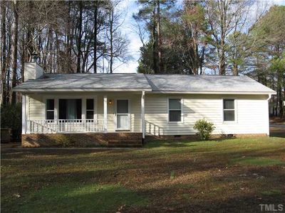 111 Abbey Ln, Cary, NC, 27511