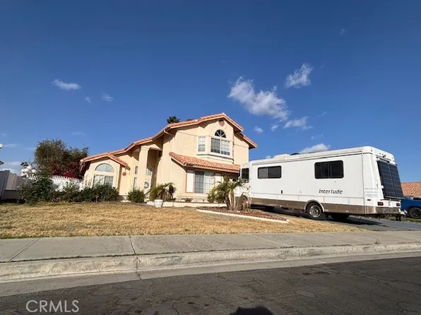 24684 Fortune Bay Ln, Moreno Valley, CA 92551