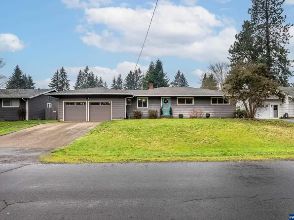 3929 Dakota Rd SE, Salem, OR 97302
