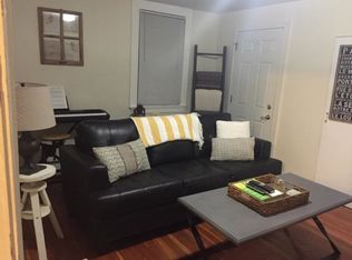 348 W Broadway #1, Boston, MA 02127