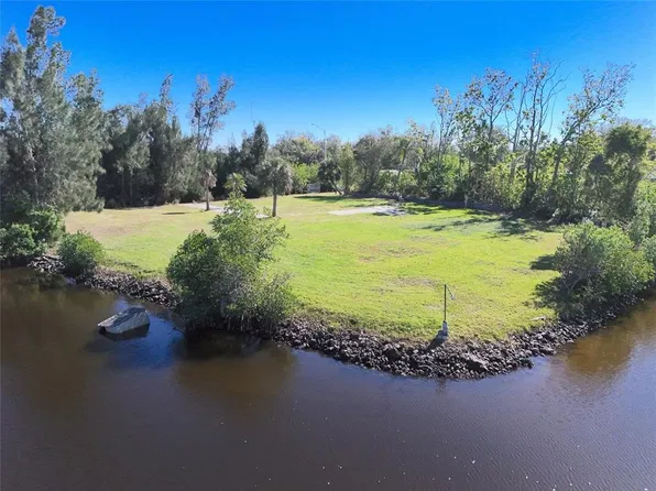 29530 SHELL CREEK COURT LOT 15, PUNTA GORDA, FL 33982