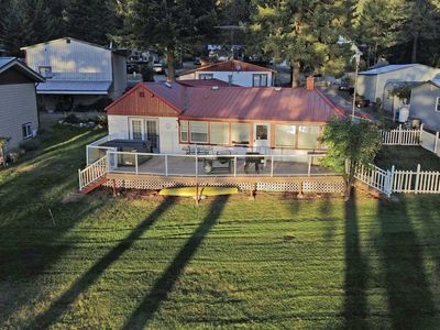 4583 Wanakiwin Dr, Loon Lake, WA, 99148