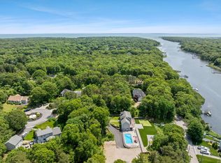 35 Rose Meadow Ln, East Falmouth, MA 02536