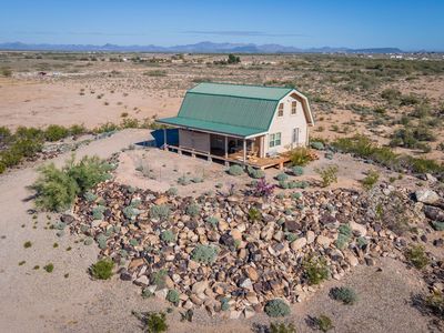 38941 W Buckeye Rd, Tonopah, AZ, 85354