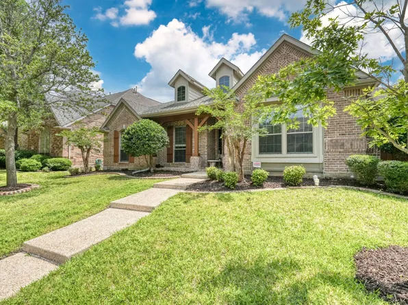 1003 Crystal Springs Dr, Allen, TX 75013