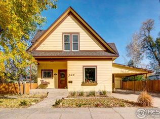 425 W 10th St, Loveland, CO 80537
