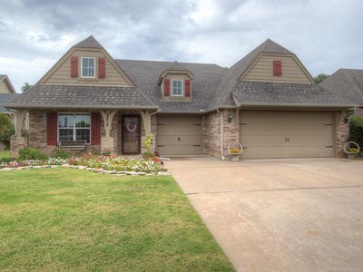 8874 E 139th St S, Bixby, OK, 74008