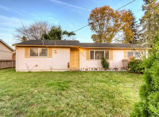 30528 5th Ave SW, Federal Way, WA 98023