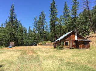 0 E Trail Creek Rd, Trail, OR 97541