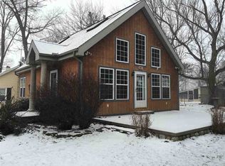 2924 Russell Ct, Clarklake, MI 49234