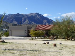 562 Baby Turtle Dr, Borrego Springs, CA 92004