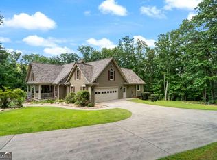 127 Bessie Ln, Jasper, GA 30143