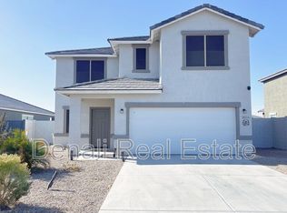 18514 N Goleta St, Maricopa, AZ 85138