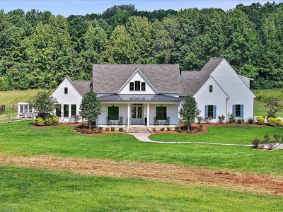 543 Clark Stables Rd, Brandon, MS, 39047