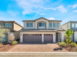 637 Soaring Wings Ave, Las Vegas, NV 89183