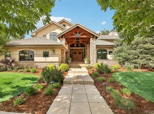 5650 S Benton Cir, Littleton, CO 80123