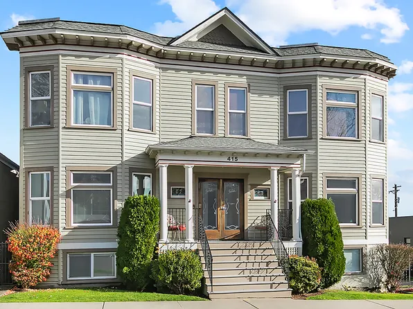 415 Fawcett Ave, Tacoma, WA