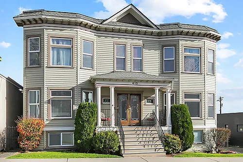415 Fawcett Ave Photo 1