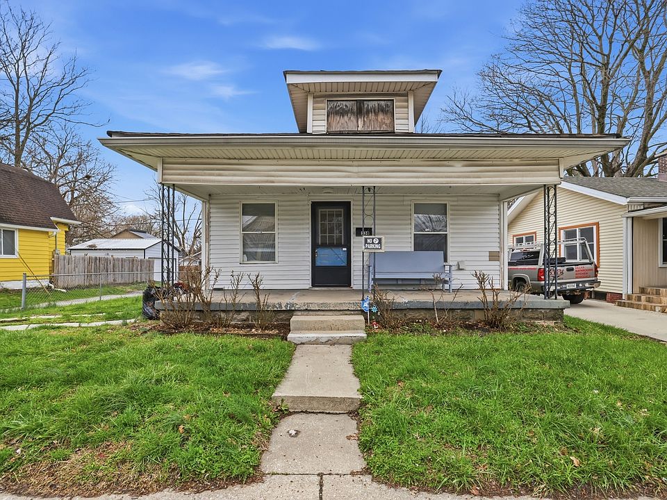 1st image of 338 S Rural St