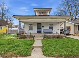 338 S Rural St, Indianapolis, IN