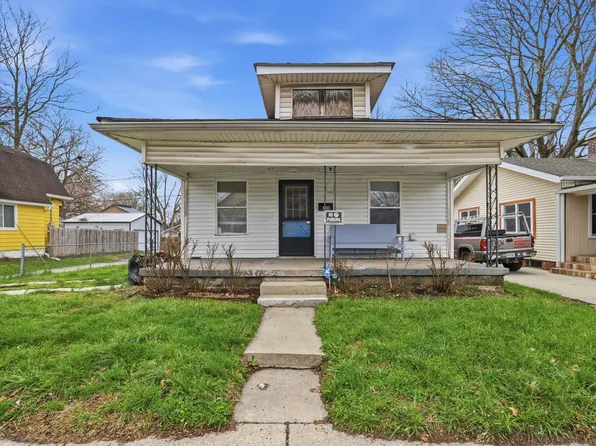338 S Rural St, Indianapolis, IN 46201