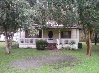 6618 Alma Hwy, Waycross, GA 31503