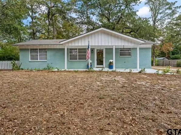 411 Lakeview Dr, Hideaway, TX 75771