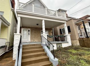 132 Dilworth St, Pittsburgh, PA