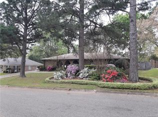 564 E Moye Dr, Montgomery, AL 36109