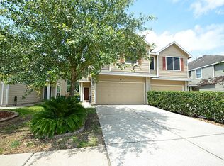6405 Dawson Creek Dr, Pasadena, TX 77503