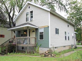 403 S Maple Ave, Green Bay, WI 54303