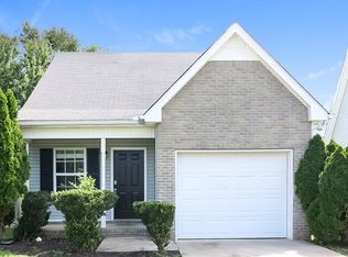 106 Meigs Dr, Murfreesboro, TN 37128