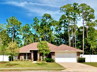 88002 Maybourne Rd, Yulee, FL 32097