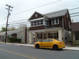 744 Mauch Chunk Rd APT C, Palmerton, PA 18071