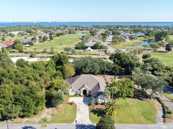 100 Legend Lakes Dr, Panama City Beach, FL 32408