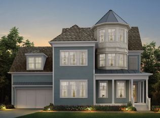 220 Echo Creek Pl LOT 598, Holly Springs, NC 27540