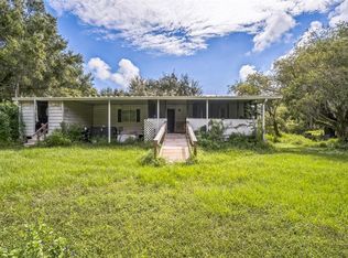 1432 Rhoden Rd, Fort meade, FL 33841