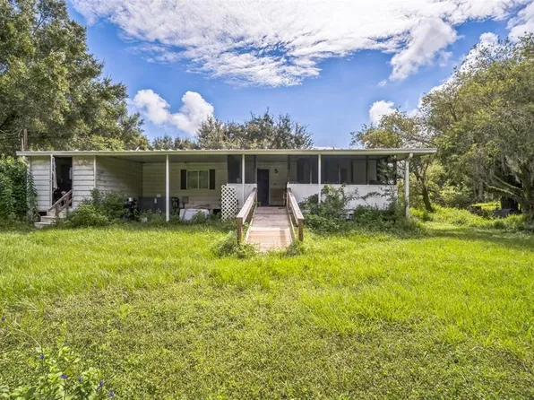 1432 Rhoden Rd, Fort Meade, FL 33841
