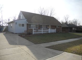 5348 Powell Rd, Dayton, OH 45424