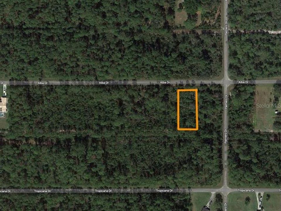 1st image of 0 ALBA DRIVE LOT 23
